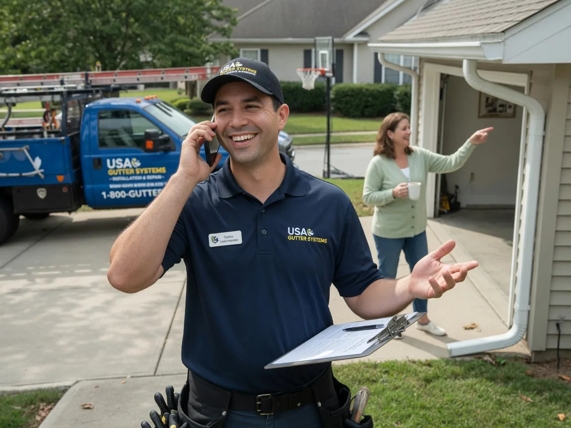 Gutter Installation Plainfield, IN FAQs